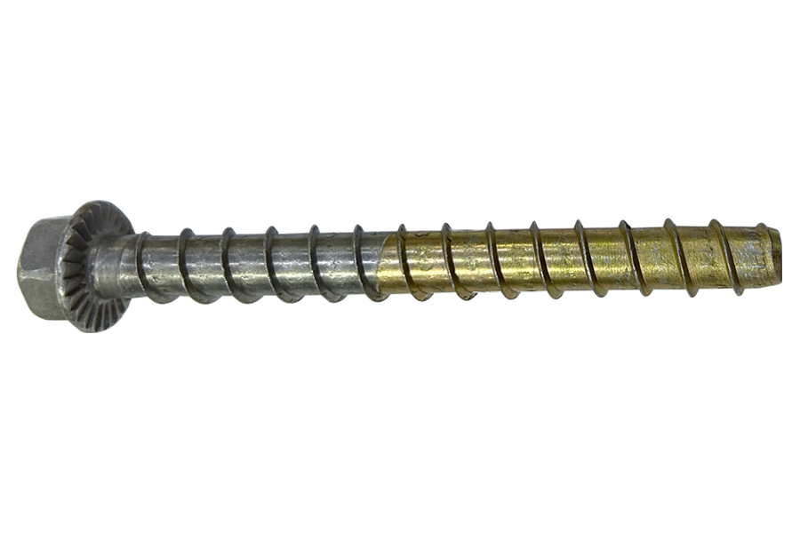 Concrete Screw
